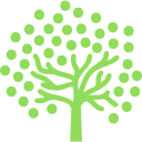 tree-of-dots-foliage