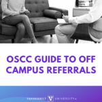 OSCC Off Campus Referrals