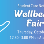 Wellbeing Fair Icon