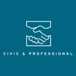 Civic and Professional logo