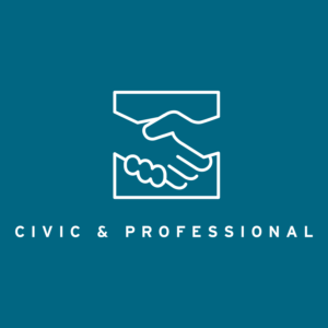 Civic and Professional pathway page