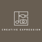 Creative Expression logo