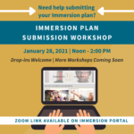 Submission Workshop 1.28.21