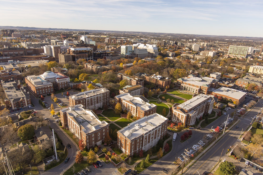 commonshouses | Residential Colleges | Vanderbilt University