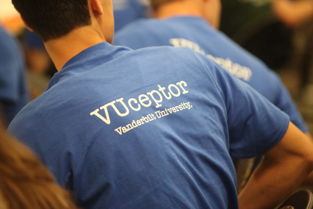 Vanderbilt Visions Residential Colleges Vanderbilt University