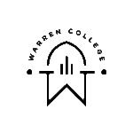 Warren College wordmark