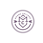 Moore Logo_ Purple Transparent Background