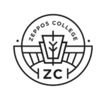 Zeppos Logo_Black Transparent Background