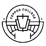 Zeppos-College-logo