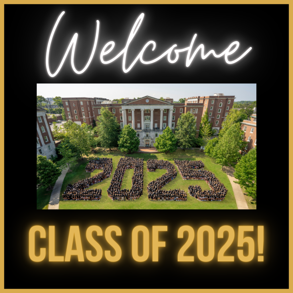 Class of 2025 Residential Colleges Vanderbilt University