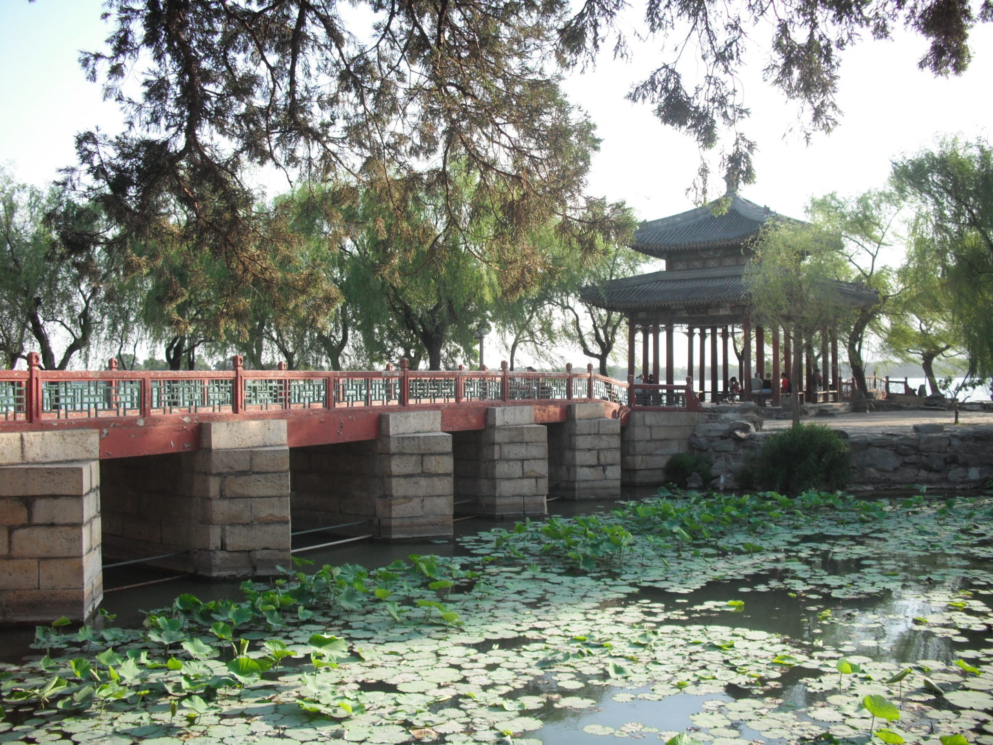 Summer Palace