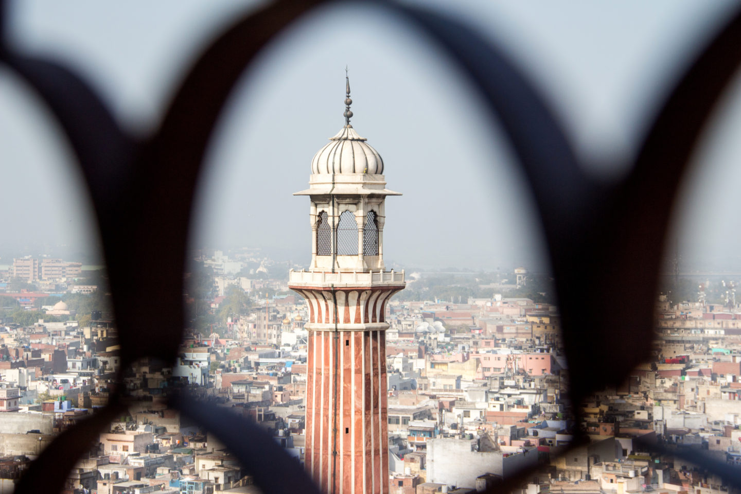 New Dehli, India, by branstonoriginal, licensed under <a href='https://creativecommons.org/licenses/by-nc/2.0/'>CC BY-NC 2.0</a>