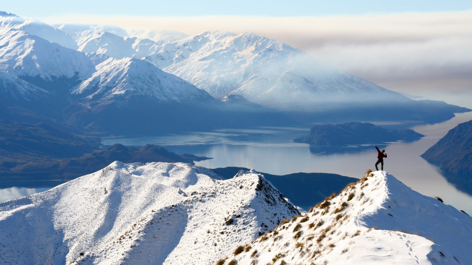 Mt. Roy, courtesy of Shane Stever