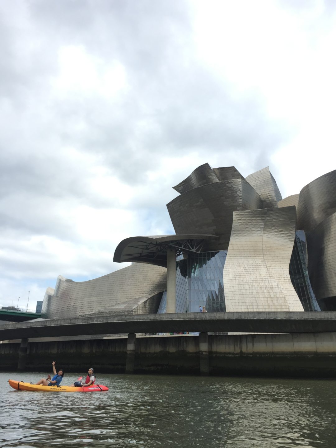 Spain, courtesy of Jingyue Zhang