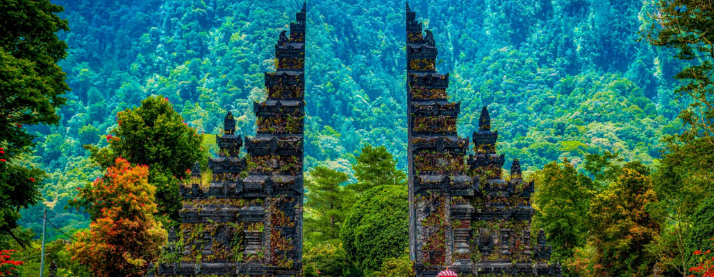 Bali, courtesy of SIT Study Abroad