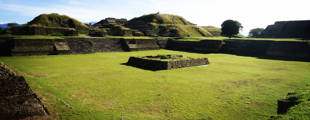 Oaxaca, courtesy of Urik Amador