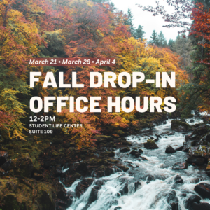 fall drop in hours 