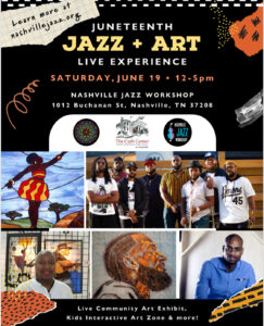 Juneteenth 2021 Celebration