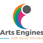 Arts Engines logo