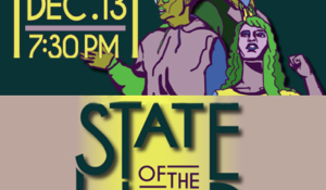 Event Preview: Southern Word's Annual State of the Word
