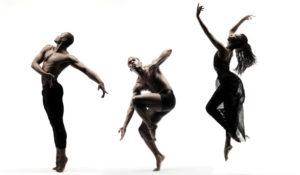 Alvin Ailey at Tennessee Performing Arts Center