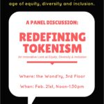 redefining tokenism (legal)