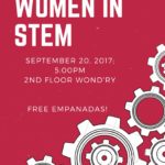 Women in STEM