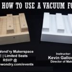 vacuum forming flier