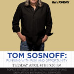 Tom Sosnoff Final Poster