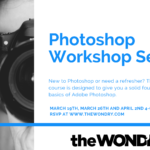 Photoshop-Workshop-Series