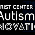 Frist Center for Autism & Innovation Logo