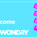 Welcome to the Wond’ry Promo Slide