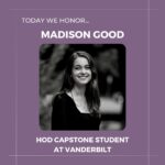 Women’s History Month Madison Good