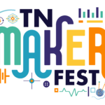 TN Maker Fest Logo
