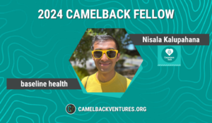 Camelback Ventures Announces its 12th Fellowship Cohort
