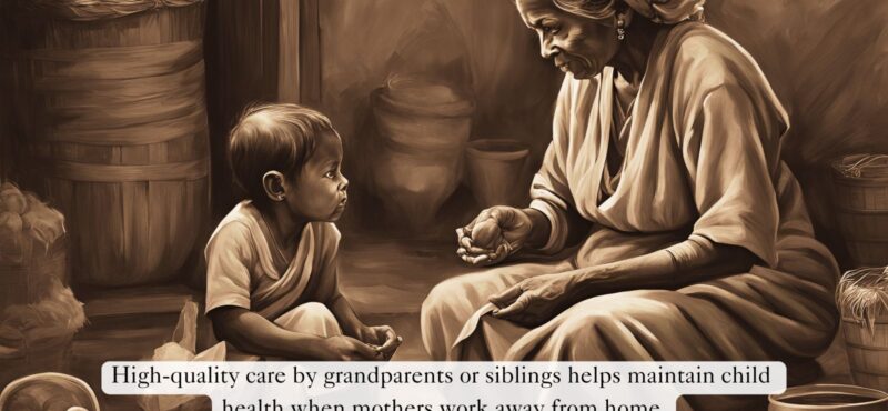 Vanderbilt Anthropologist Explores How Different Childcare Models Affect Child Health in Working Families