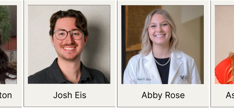 Evolutionary Studies Initiative Receives NIH Training Grant for Computational Evolutionary Approaches to Disease Evolutionary Studies Initiative Receives NIH Training Grant for Computational Evolutionary Approaches to Disease