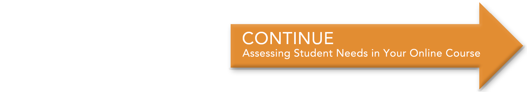 Assessing Student Needs in Your Online Course