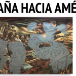 Renau Mural España hacia América