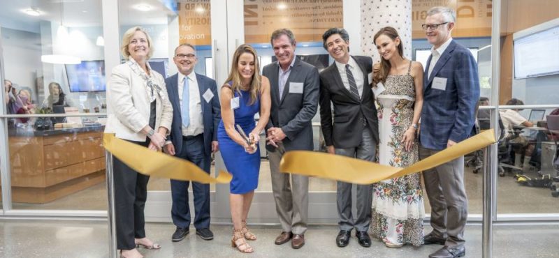Frist Center Grand Opening on July 25, 2019
