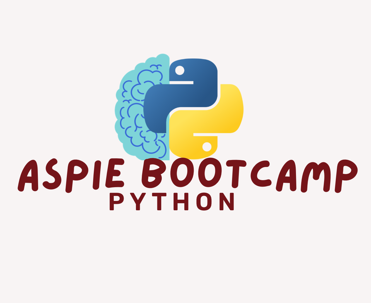 Applications Now Open for Aspie Bootcamp: Python 2024 | Frist Center for  Autism and Innovation | Vanderbilt University