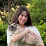 Bea Radtke Grad Asst.