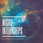 micro internships beginning January 2022