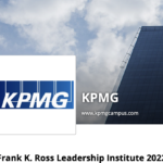 KPMG Leadership Institute image