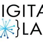 Logo for the VU Digital Lab