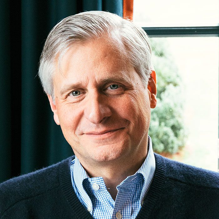 Jon Meacham