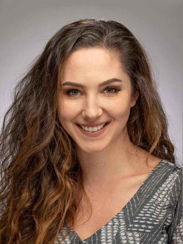 Caitlyn Schollmeier
