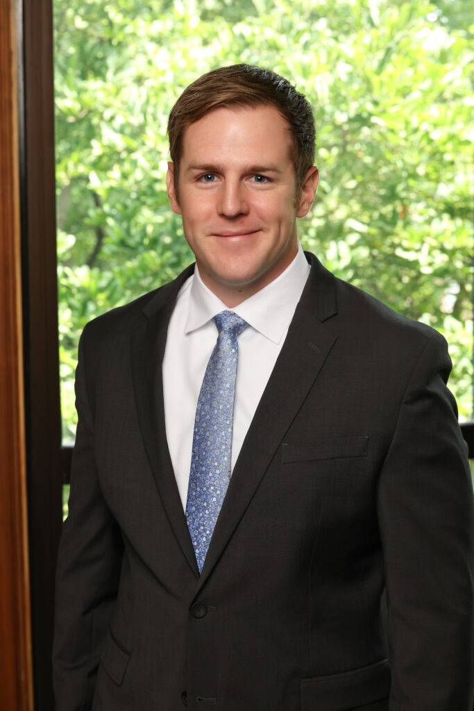 Greg Daly Bass Military Scholars Vanderbilt University