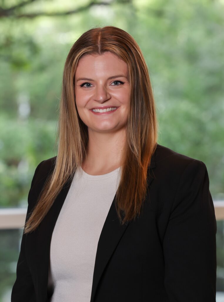 Bethany Leadbeater Bass Military Scholars Vanderbilt University