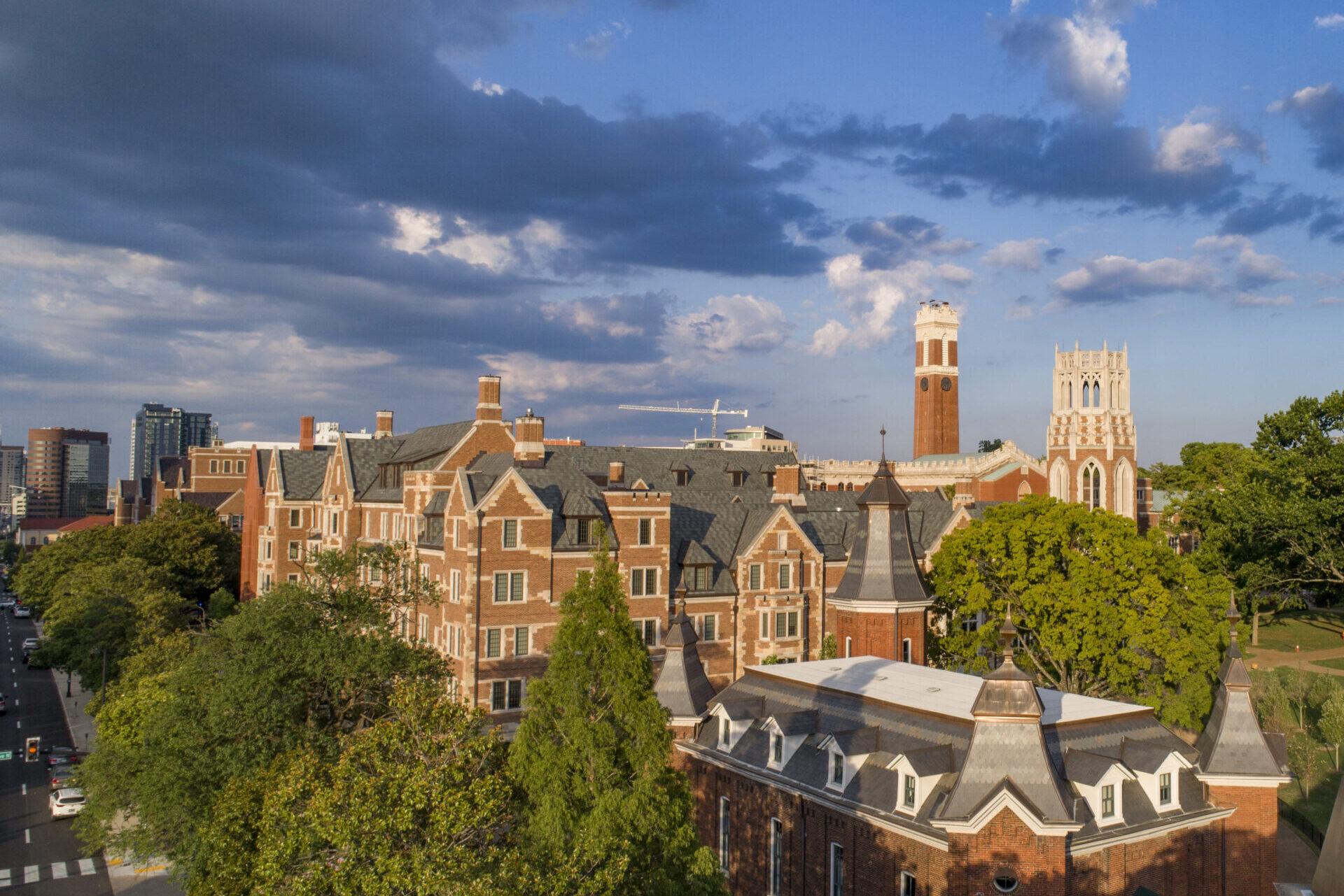 Vanderbilt University